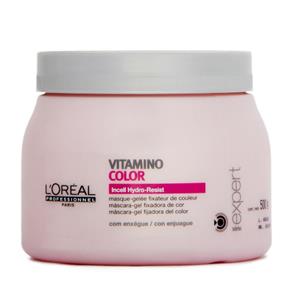 Máscara de Tratamento Vitamino Color L`Oréal