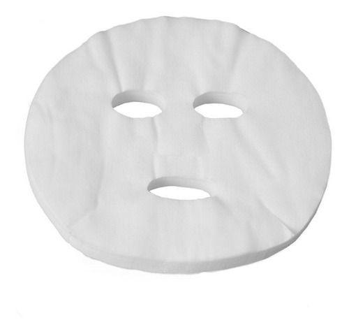 Máscara Descartável para Limpeza Facial 100 Uni - Estek - Estek Medical