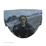 Máscara Dupla Game of Thrones Sansa Kit c/ 3