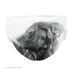 Máscara Dupla Pop Beyonce Face Kit c/ 3
