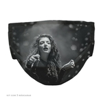 Máscara Dupla Pop Lorde Dance Kit c/ 3