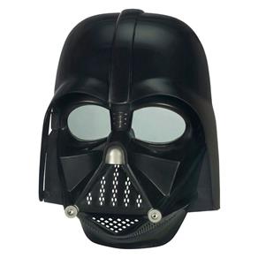 Máscara Eletrônica - Star Wars - Darth Vader - Hasbro