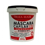 Máscara Emergencia Tróia Hair 500gr