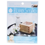Máscara Essence - Japanese Sake da Pure Smile for Women - Máscara de 0,8 oz