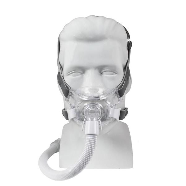Máscara Facial Amara View Grande - Philips Respironics