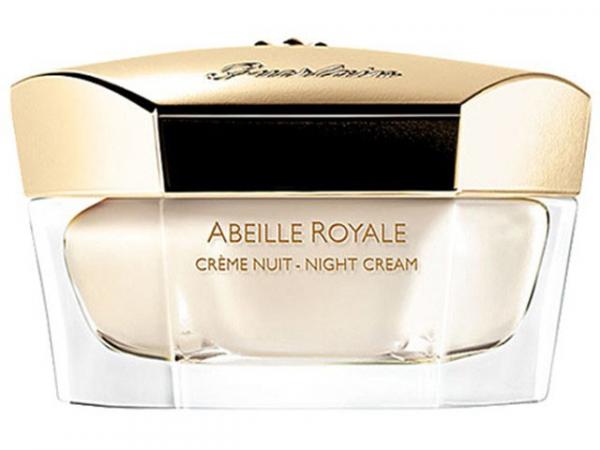 Máscara Facial Anti-Envelhecimento - Abeille Royale Night Cream - Sisley