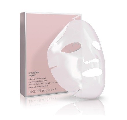 Máscara Facial Bio-Cellulose [Timewise Repair - Mary Kay]