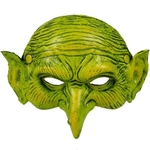 Máscara Facial bruxa cabeça Máscara Costume Party