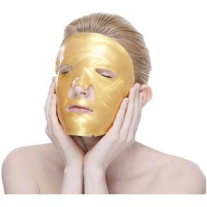 Mascara Facial Colageno - Caixa com 10 Unidades 60G - Dasty®