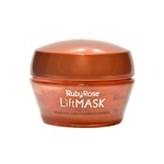 Máscara Facial Controle De Oleosidade Lift Mask Ruby Rose