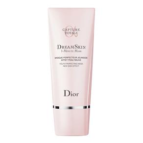 Máscara Facial Dior - Dreamskin 1 Minute Mask 75ml