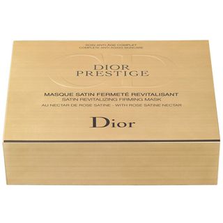 Máscara Facial Dior - Prestige Firming Mask 6x 28ml