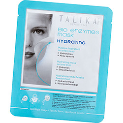 Máscara Facial Hidratante Talika Bio Enzymes Mask Hydrating