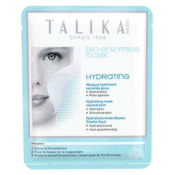 Máscara Facial Hidratante Talika - Bio Enzymes Mask Hydrating