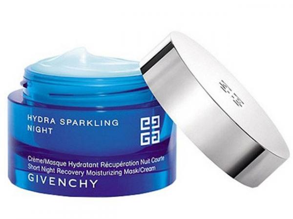 Máscara Facial Hydra Sparkling Night 50g - Givenchy