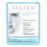 Máscara Facial Iluminadora Talika - Bio Enzymes Mask Brightnning