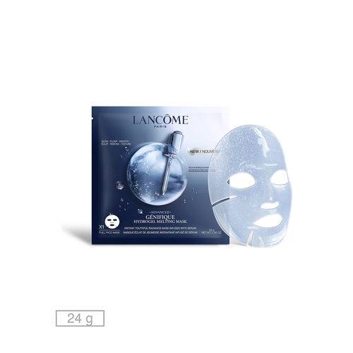 Máscara Facial Lancôme Hipoalérgico Genefique Hdro Mask