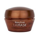 Mascara Facial Lift Mask Ice Bronze Ruby Rose HB-403