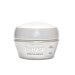 Máscara Facial Lift Mask Ice Pearl Hidratante 50g Ruby Rose HB-402 – 1 Unidade