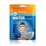 Máscara Facial Noturna Water Sleeping Mask Dermage