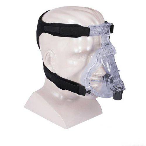 Máscara Facial (Oronasal) ComfortFull 2 Philips Respironics