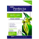 Máscara Facial Perfecta Peel Off Peeling