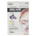 Máscara Facial Purificante Kiss New York Buble Mask 20Ml