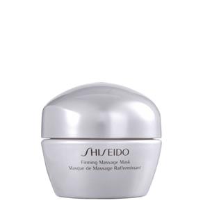 Máscara Facial Shiseido Firming Massage Mask 50Ml