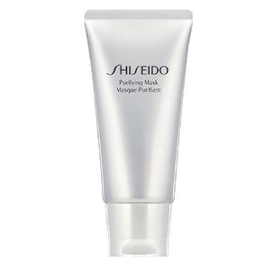 Máscara Facial Shiseido Purifying Mask - 75ML