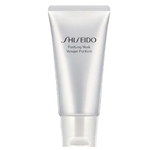 Máscara Facial Shiseido Purifying Mask 75ml