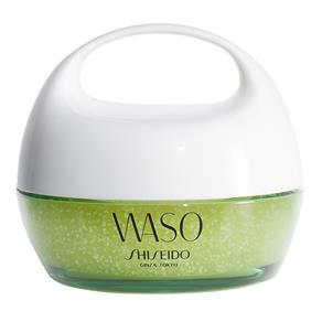 Máscara Facial Shiseido - Waso Beauty Sleeping Mask - 80 Ml