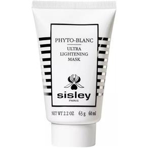 Máscara Facial Sisley Phyto-Blanc Ultra Lightening - 60ml