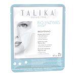 Máscara Facial Talika Bio Enzymes Mask Brightnnin com 20g