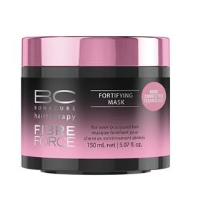 Máscara Fortificante Schwarzkopf BC Fibre Force Fortifying - 150ml