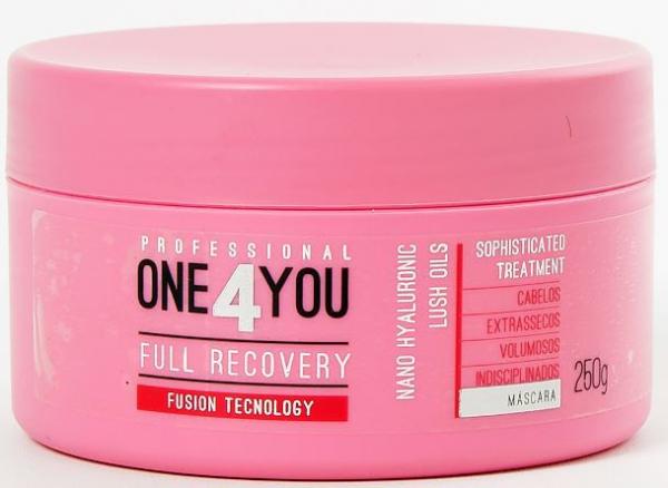 Máscara Full Recovery - One 4 You 300 Ml