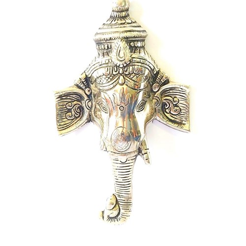 Mascara Ganesha