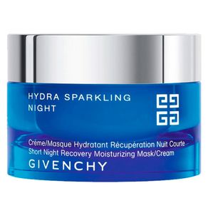 Máscara Givenchy Hydra Sparkling Night Hidratante 50ml