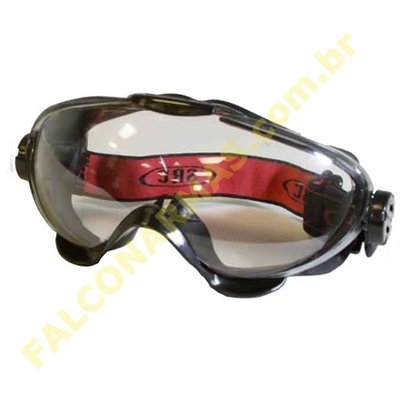Mascara - Goggles - Airsoft - Clean - Cod P-41