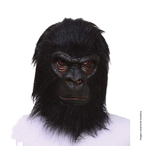 Mascara Gorila U