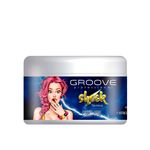 Máscara Groove Professional Shock Térmico Light-poo 300g