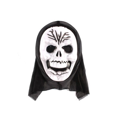 Máscara Halloween Terror - Modelos Sortidos - Unidade