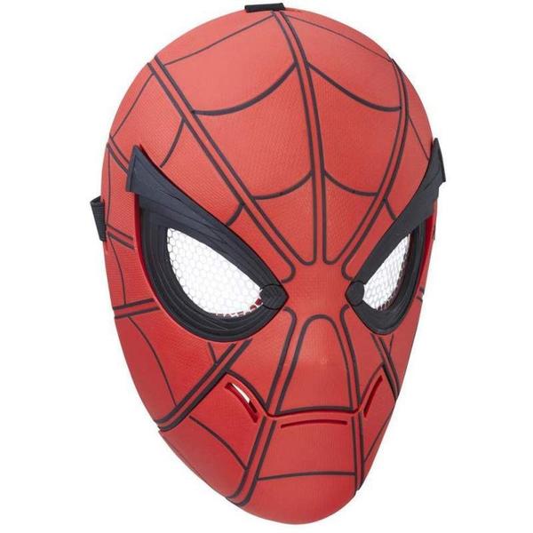 Mascara Hasbro Spider-Man B9695