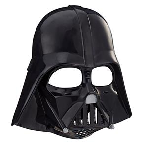 Máscara Hasbro Star Wars Episódio 9 - Darth Vader