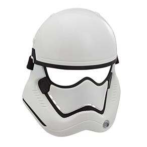 Máscara Hasbro Star Wars Episódio 9 - Stormtrooper