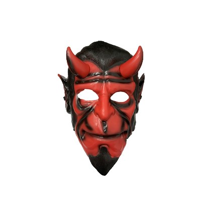 Máscara HellMan - Unidade