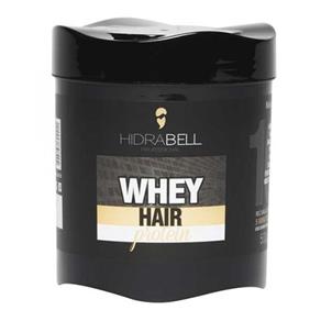 Máscara Hidrabell Whey Hair Protein - 500g