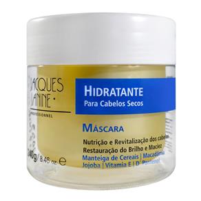 Mascara Hidratante - 240ml