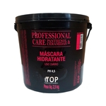 Máscara Hidratante Hair Top Professional Ceramidas 2,5kg