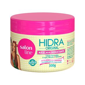 Máscara Hidratante Salon Line Hidra 300g