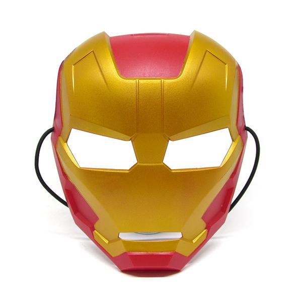 Mascara Homem de Ferro Avengers Marvel Disney - Hasbro